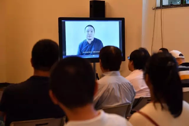 上海的城市更新，地标性建筑